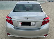 Toyota Yaris 2016 1.5 E