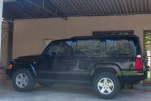 2006 Jeep Commander 4.7 V8 in Excellent condition 2006 Jeep Commander 4.7 V8 in Excellent condition