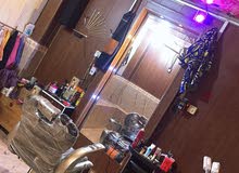 محل حلاقه للبيع او لايجار محل حلاقه للبيع او لايجار