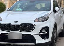 Kia Sportage 2019 in Baghdad