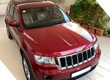 Jeep Grand Cherokee 2013 Limited V8 – (super clean) for Sale