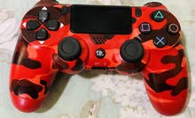 ps4 pro controller (bluetooth)