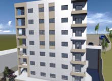 700m2 3 Bedrooms Apartments for Sale in Nablus New Nablus