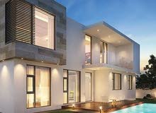 فلل مستوحاة من الطبيعة و مجهزة بتقنية المنزل الذكي فلل مستوحاة من الطبيعة و مجهزة بتقنية المنزل الذكي