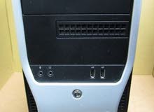 DELL WORKSTATION T3500 برسيسور : XEON E5620 اعلي من الكور i7 بكتير رمات : 8 جيجا DDR3 DELL WORKSTATION T3500 برسيسور : XEON E5620 اعلي من الكور i7 بكتير رمات : 8 جيجا DDR3