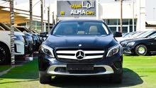 Mercedes Benz GLA-Class 2015 in Sharjah