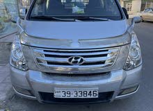 Hyundai H1 2008 in Amman