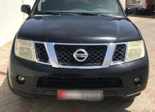 Nissan Pathfinder 2008 Expat Owned for sale