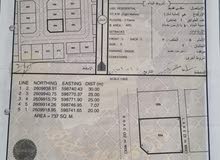 Residential Land for Sale in Al Batinah Barka