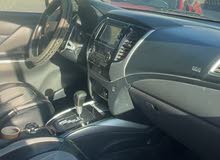 L200 نظيف جدا للبيع