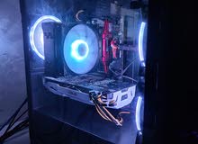GAMEING PC I5 9400F WITH GTX 1060