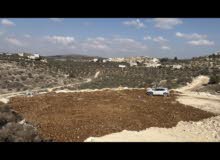 Mixed Use Land for Sale in Tulkarm Safarin