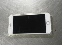 Apple iPhone 7 256 GB in Amman