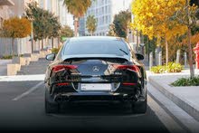 Mercedes Cla 45s 2020 Mercedes Cla 45s 2020