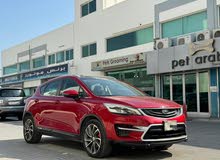 Geely Emgrand Gs 2019 Full option