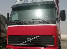 للبيع فولفو FH12 For sale Volvo للبيع فولفو FH12 For sale Volvo