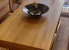طاولة وسط وطربيزات