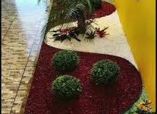 النمر لصيانه وتنسيق الحدائق المنزلية النمر لصيانه وتنسيق الحدائق المنزلية