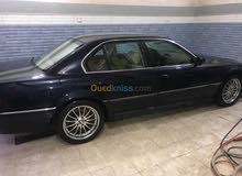BMW Série 7 1998