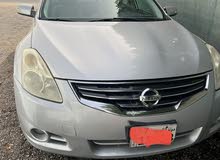 Nissan Altima 2010 Very good condition