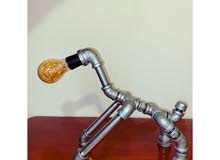 مصباح مكتب/desk lamp مصباح مكتب/desk lamp
