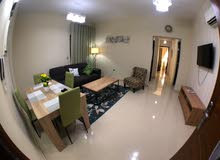 2BHK Full Furnished FLat With Gym, Kids Play Area, Internet, Ele, Wat