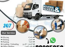 professional Movers Packers best service