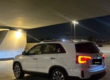 Kia Sorento 2014 in Baghdad