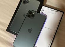 IPhone 11 Pro Max 256GB IPhone 11 Pro Max 256GB