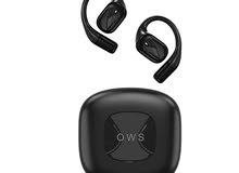 WiWU OpenBuds O100 True Wireless Bluetooth -NEW -MEAGByte