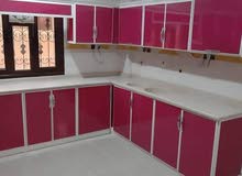 دواليب مطبخ ألمونيوم دواليب مطبخ ألمونيوم