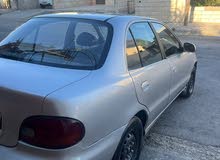 Hyundai Accent GL in Amman