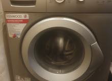 kenwood washing machine good runing condition