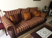 Used furniture in very good condition for sale Used furniture in very good condition for sale