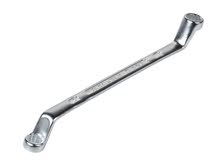 مفتاح مشرشر مزدوج 6×7 مم FG 615/B6x7 مفتاح مشرشر مزدوج 6×7 مم FG 615/B6x7