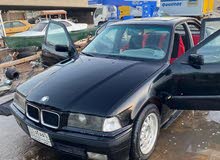 BMW 2 Series 1982 in Basra