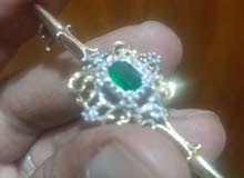 بروش(دنبوس صدر )فضه طلاء ذهب قديم جدآ بروش(دنبوس صدر )فضه طلاء ذهب قديم جدآ