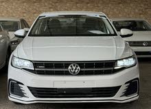 Volkswagen Bora 2019 in Zarqa