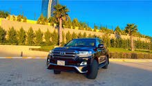 Toyota Land Cruiser 2016 in Baghdad