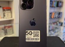 Apple iPhone 14 Pro Max 128 GB in Amman