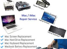 macbook and Laptop Repairs 3364 7007
