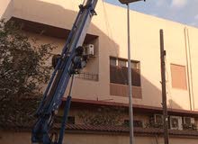 2007 Aerial work platform Lift Equipment in Tripoli