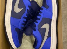 WMNS AIR JORDAN 1 LOW SE UTL - (173631133) | Opensooq