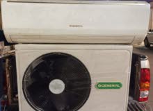 Used Ac For Sale With Fixing