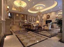 ارقي ديكورات واصباغ داخليه للمنزل العصري (decoraty ) ارقي ديكورات واصباغ داخليه للمنزل العصري (decoraty )
