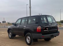 Toyota Land Cruiser 2001 in Al Ain