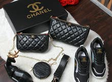 اطقم شنط وشوزات اطقم شنط وشوزات