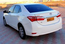 كرولا 2015 خليجي المسافه 90 الف فقط كرولا 2015 خليجي المسافه 90 الف فقط