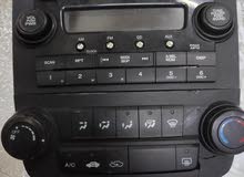 Urgent sale Honda CrV stereo system original 2007 to 2010 model