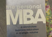 The Personal MBA The Personal MBA